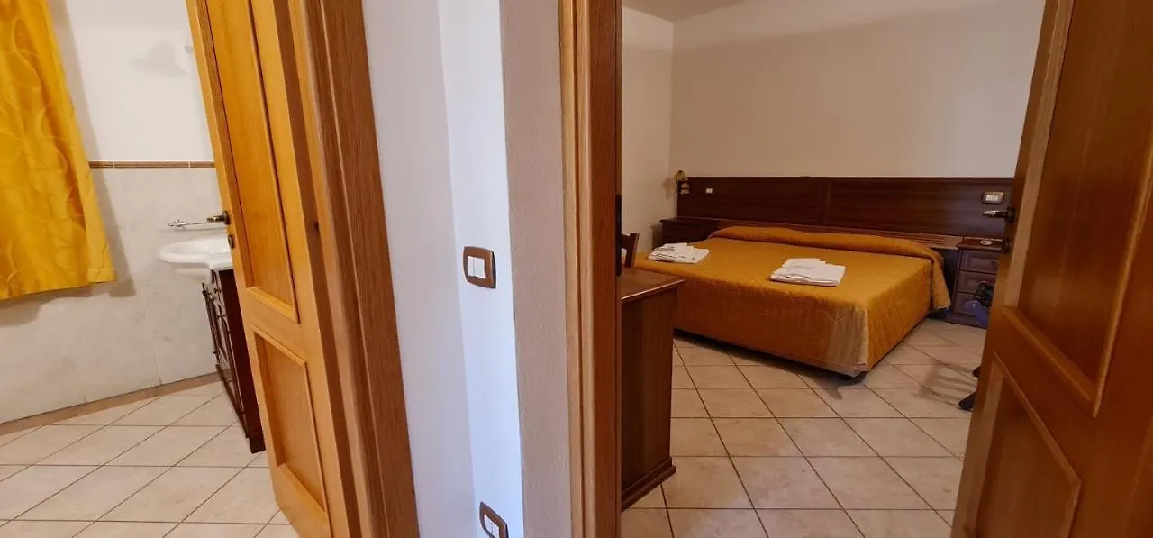 Oasi Del Grillo Aparthotel Castelnuovo Berardenga