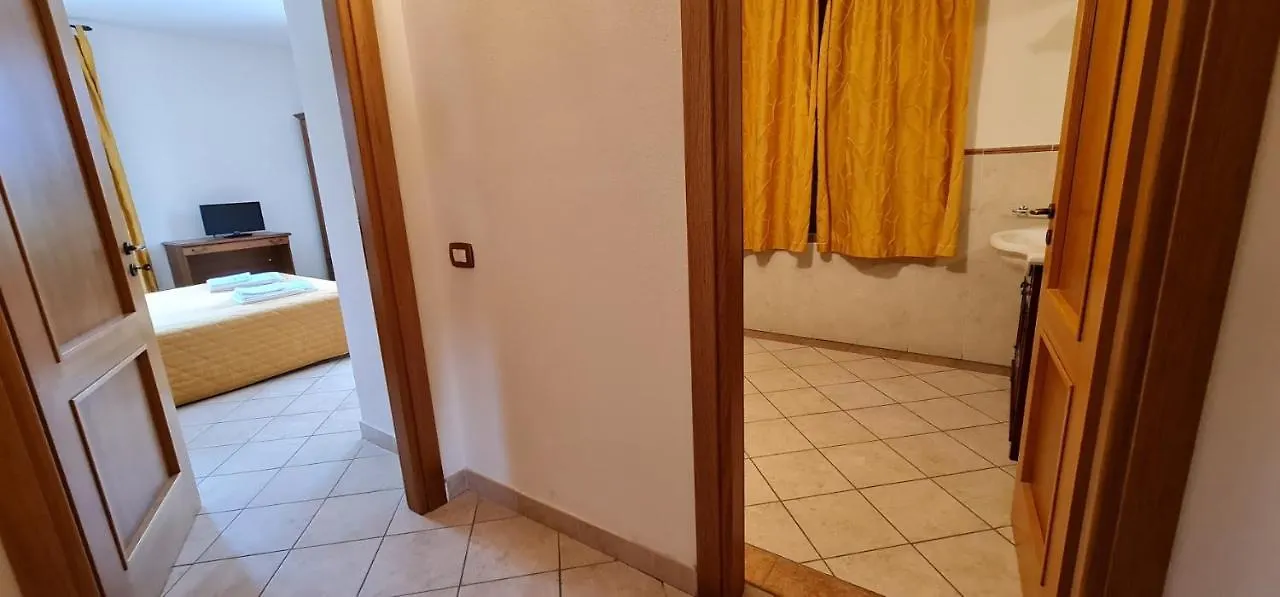 Oasi Del Grillo Aparthotel Castelnuovo Berardenga