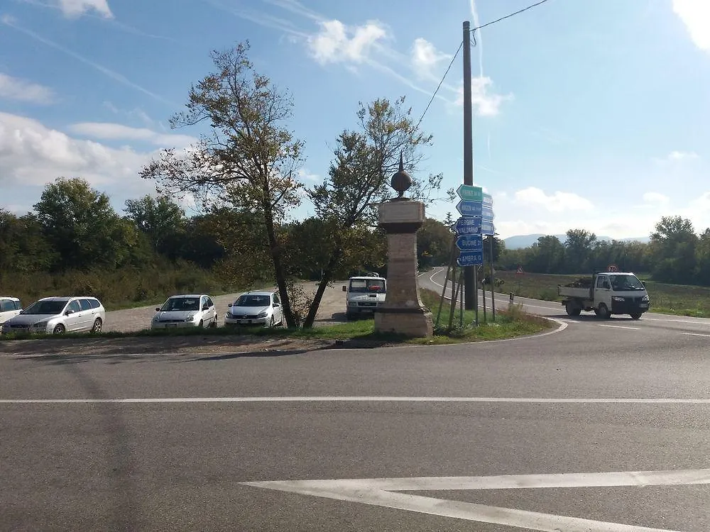 Oasi Del Grillo Aparthotel Castelnuovo Berardenga