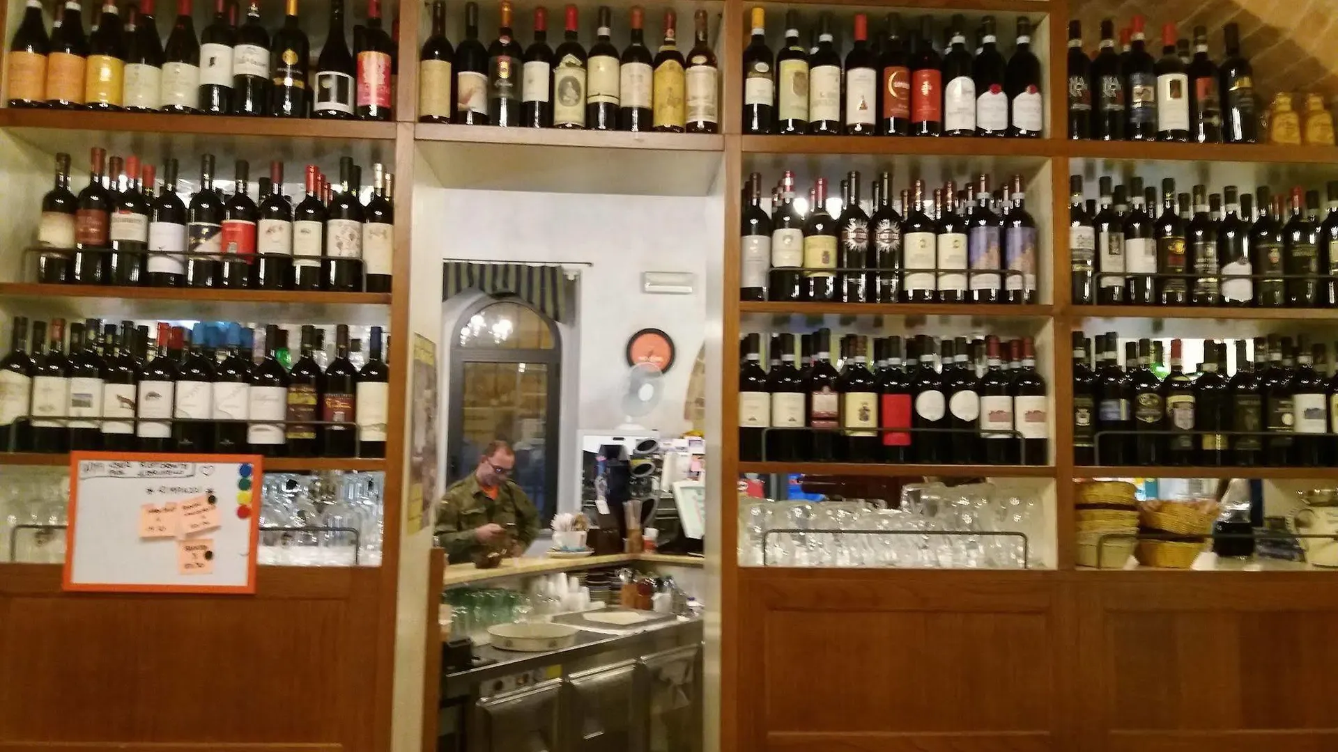 Oasi Del Grillo Aparthotel Castelnuovo Berardenga
