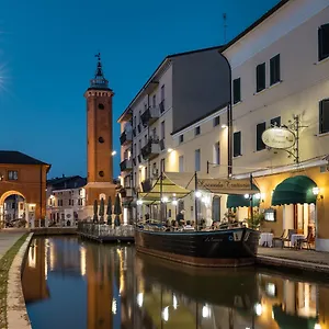 La Comacina Italia