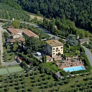 Hotel Curina